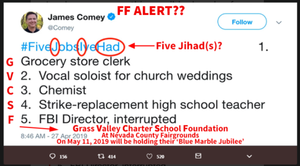 The damning Mueller Report is out - but Trump thinks he’s exonerated (Trump thread 93)