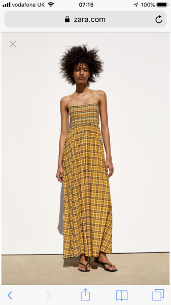 Zara is killing it this SS!