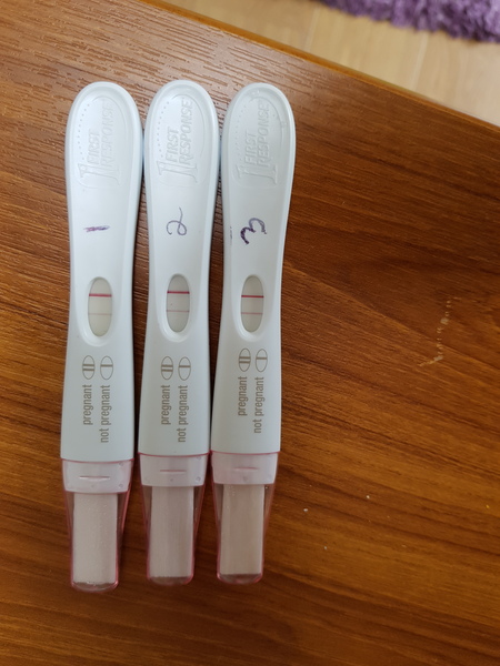 Anyone testing in the morning? (SUNDAY, 19th May)