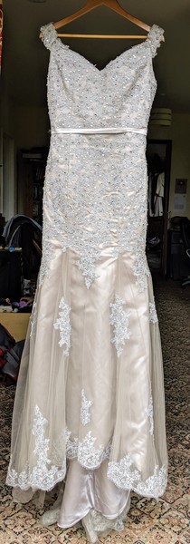 Am i 'sad' for buying a dress i have nowhere to wear?