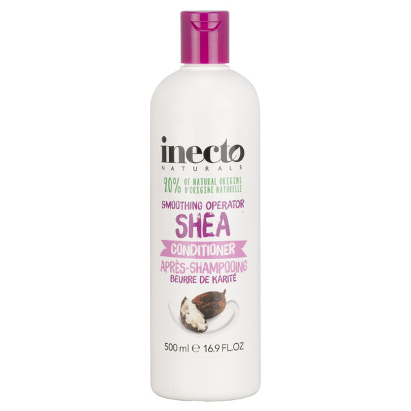 Right. I'm absolutely sick of the frizz. Can anyone tell me what the blooming heck to use on my hair?