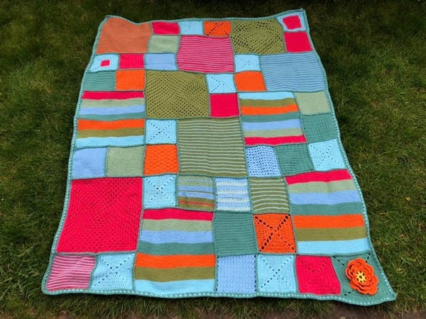 A warm woolly welcome to C2019! Chernobs ahoy!