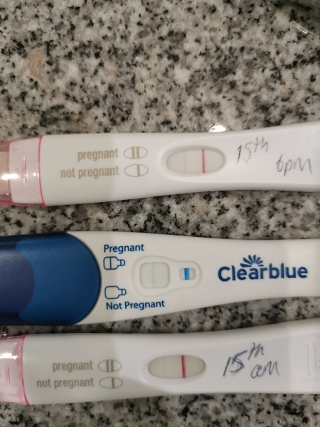 Reassurance/advice needed please.