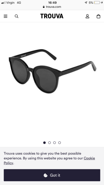 Want some cool glasses-v round face