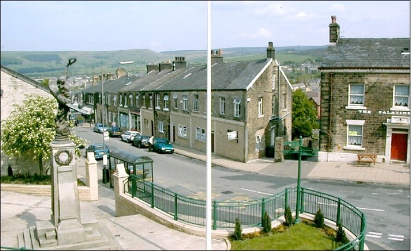 to ask you where is this? (Picture quiz)
