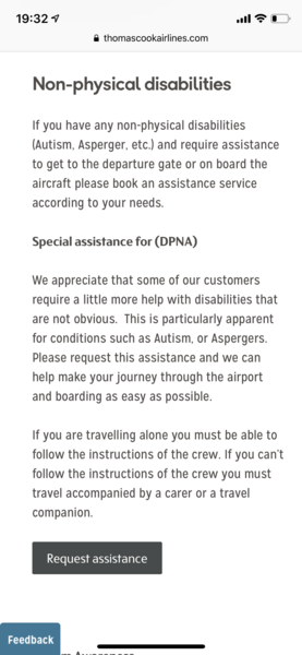 To think airline software should not allow a 3 year old to be seated away from their parent?