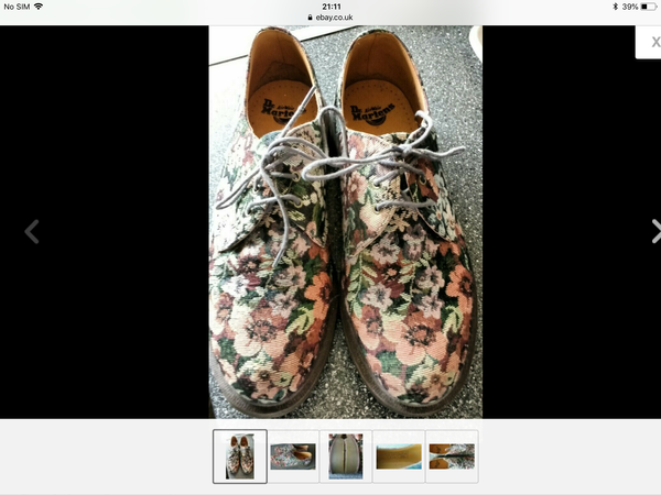 I just bought these today.. is there no hope for me style wise? 😂