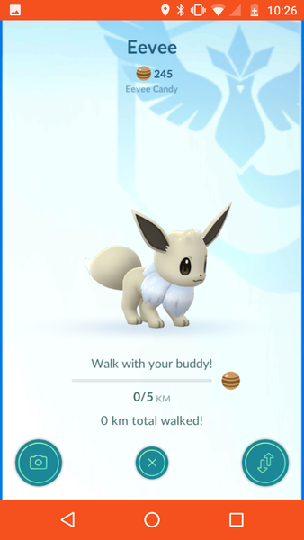 Pokemon Go #24: Hitmonlee With Your Rhythm Stick