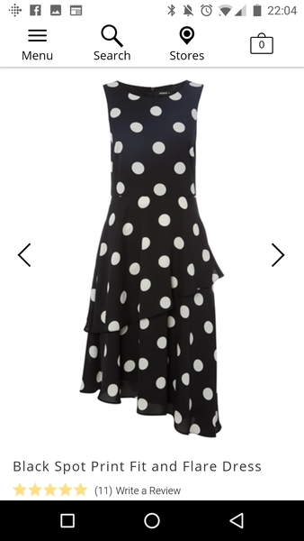 Black dress to summer wedding?