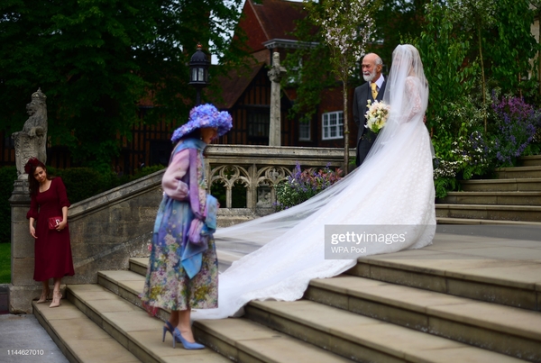 Royal style & gossip: summer is coming, tiaras better be too!