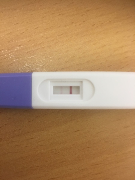 Is this a positive??