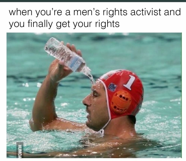 Share your favourite Gender Critical memes here!