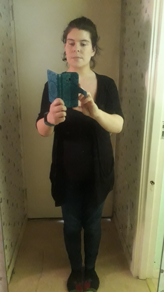 Interview outfit ideas for size 14