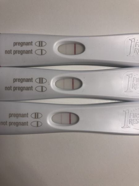 To test or not to test?