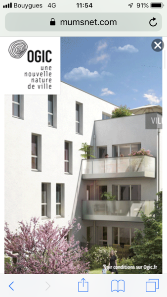 Really annoying popup