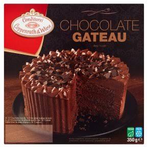 Discontinued foods or items you miss?