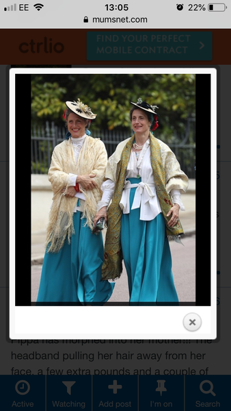Royal style & gossip: summer is coming, tiaras better be too!