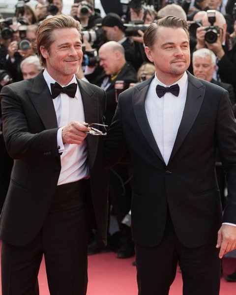 To watch 'Titanic' every time it comes on?