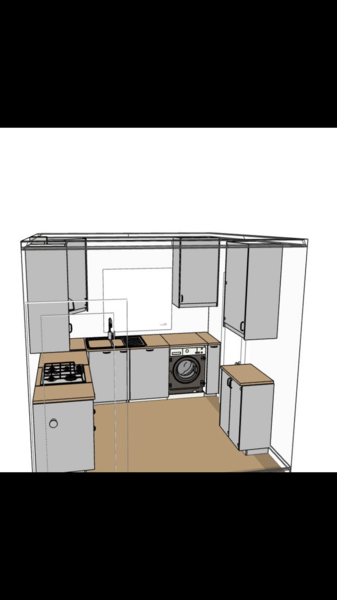 Kitchen tiling ideas
