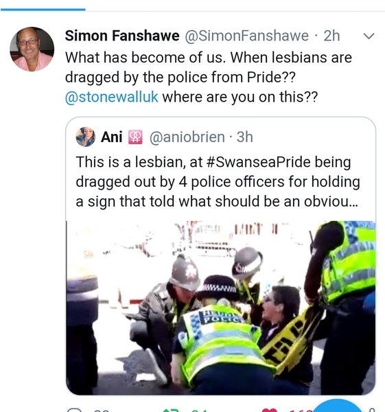 Swansea Pride