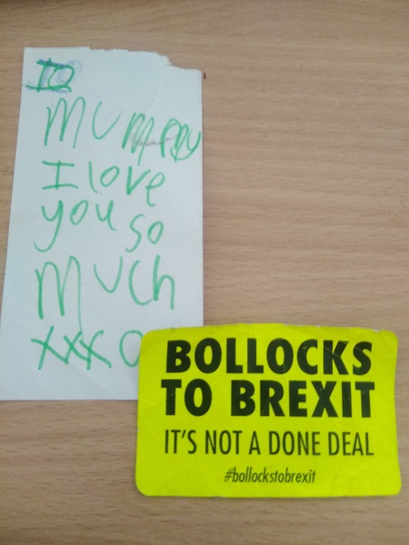 Westminstenders: Has Boris been outmanoeuvred? Reprise