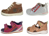 Exclusive: nab 20% off kids' footwear at Oosh Shoes