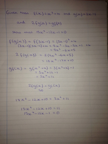 GCSEs 2019 Support thread 3