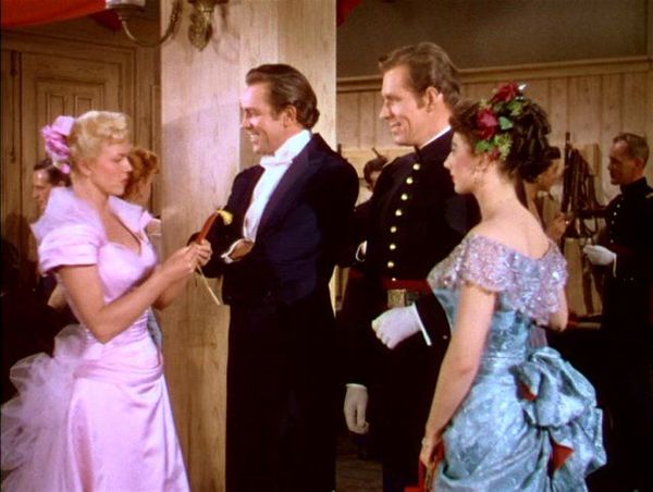 Aw Doris Day has died.