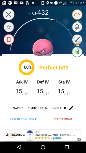 Pokemon Go #24: Hitmonlee With Your Rhythm Stick
