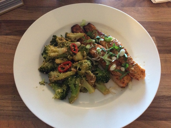 Week 2 - May '19 LC Bootcamp - my favourite week!