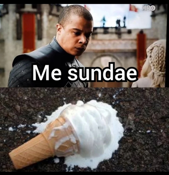 The Nights Watch: GAME OF THRONES SEASON 8 EPISODE 4. May 6th UK. SPOILERS AFTER 2 am.