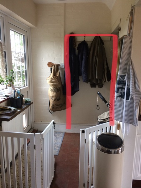 Our house needs a complete redesign (pic)