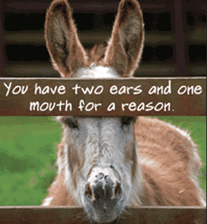 What do you really think of people who are quiet?