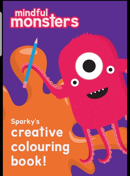 Find out what Mumsnet users have to say about Mindful Monsters’ family activity packs