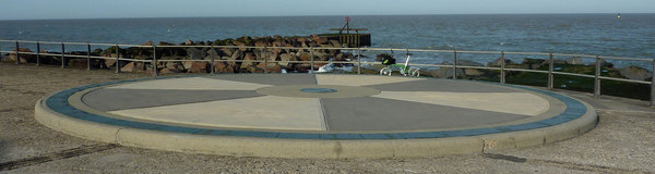 to ask you where is this? (Picture quiz)