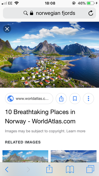 Ok, does anyone know where this is?