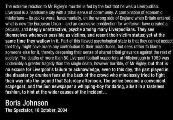 Westministenders: The One Where Everyone is an Election Expert For 3 Days