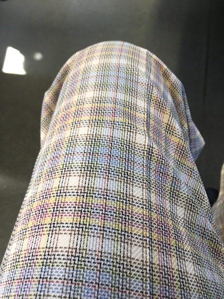 Les Parisiennes des Mamansnet: See life in pink, but do not wear it!