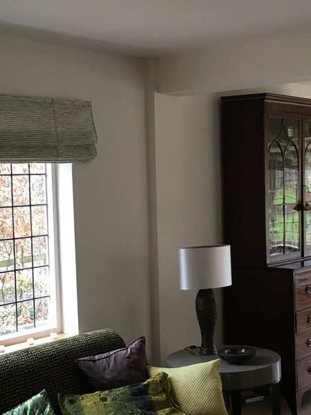 Removing a load bearing wall