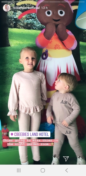 Sam & Billie - The Mummy Diaries #2.0
