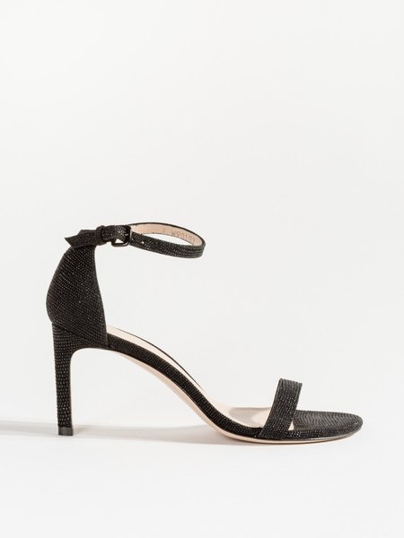 Least painful type of high heels?