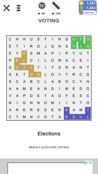 Help me with this puzzle please!