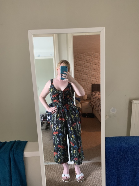 Please judge my shopping!