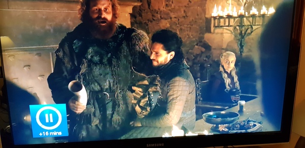 Game of thrones coffee