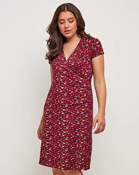 Outfit for baptism