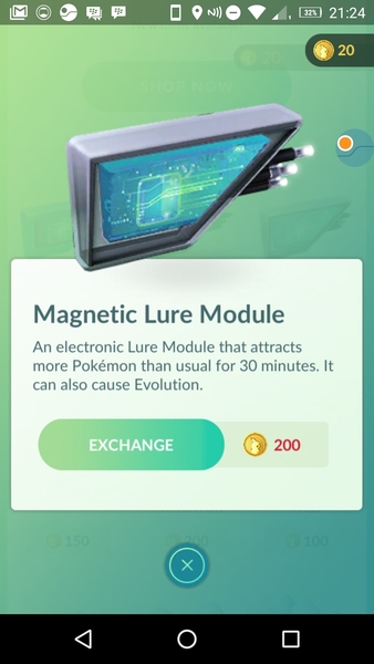 Pokemon Go #24: Hitmonlee With Your Rhythm Stick