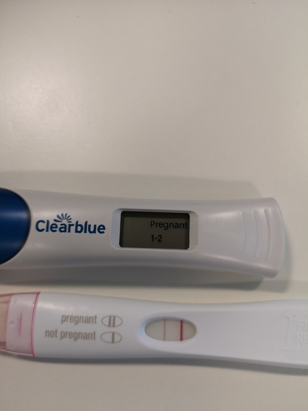 BFP - Due Jan 2020