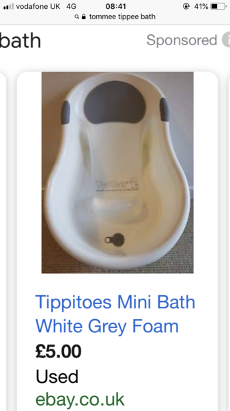 Best buys for babies?