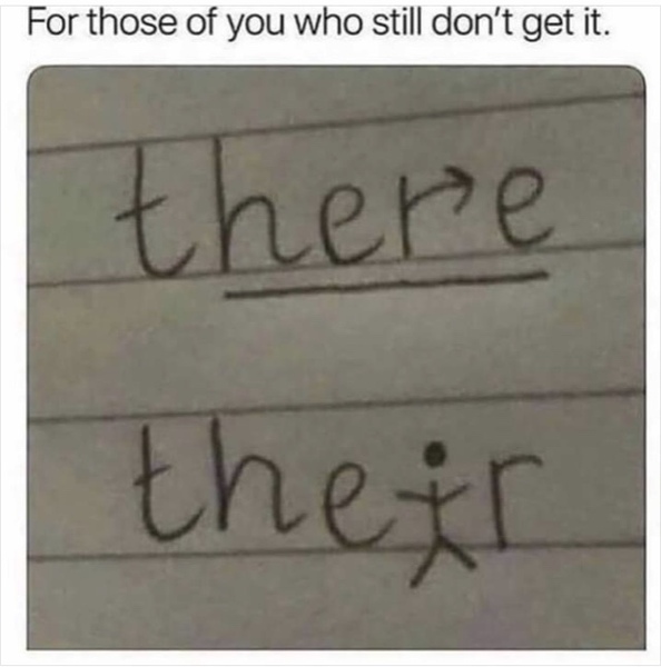 Please share your funny memes or pictures.