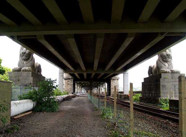 to ask you where is this? (Picture quiz)